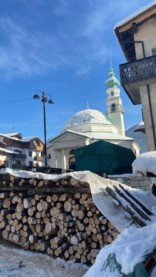 Casanova Nelle Dolomiti *