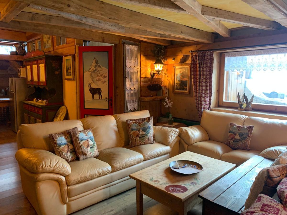 Apartment Casanova Nelle Dolomiti *