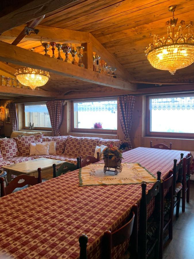 Casanova Nelle Dolomiti Santo Stefano Di Cadore
