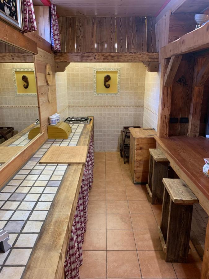 Casanova Nelle Dolomiti Apartment *