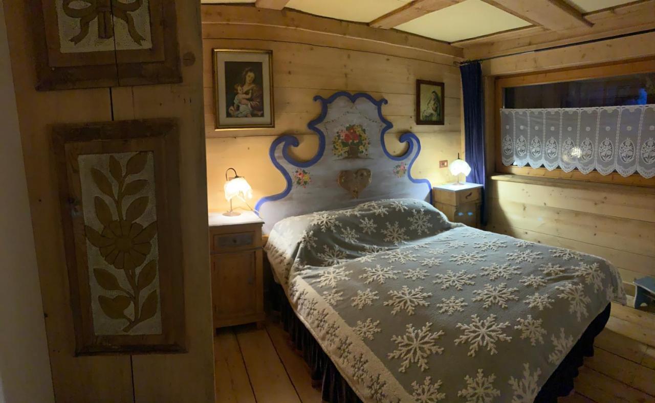 Casanova Nelle Dolomiti Apartment