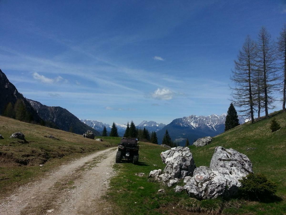 Casanova Nelle Dolomiti *
