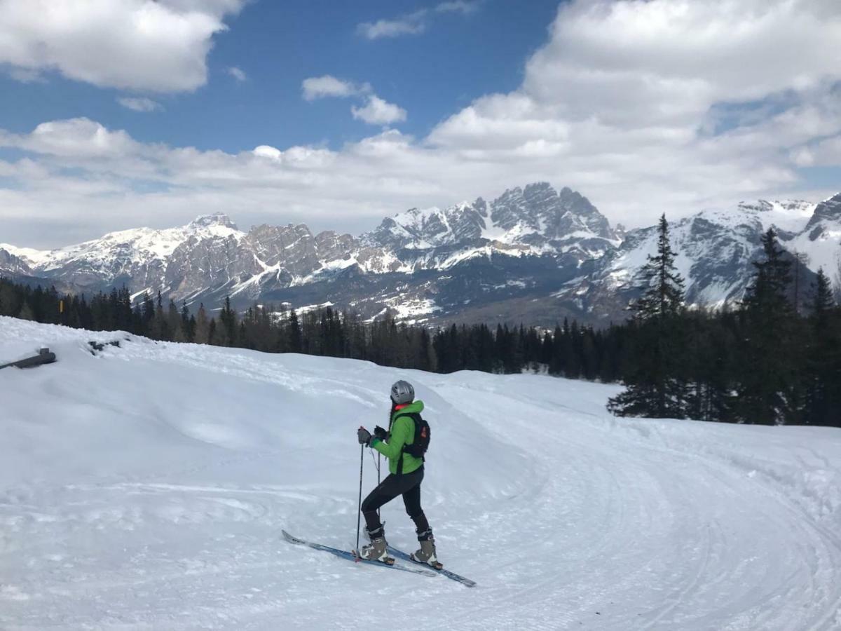 Casanova Nelle Dolomiti