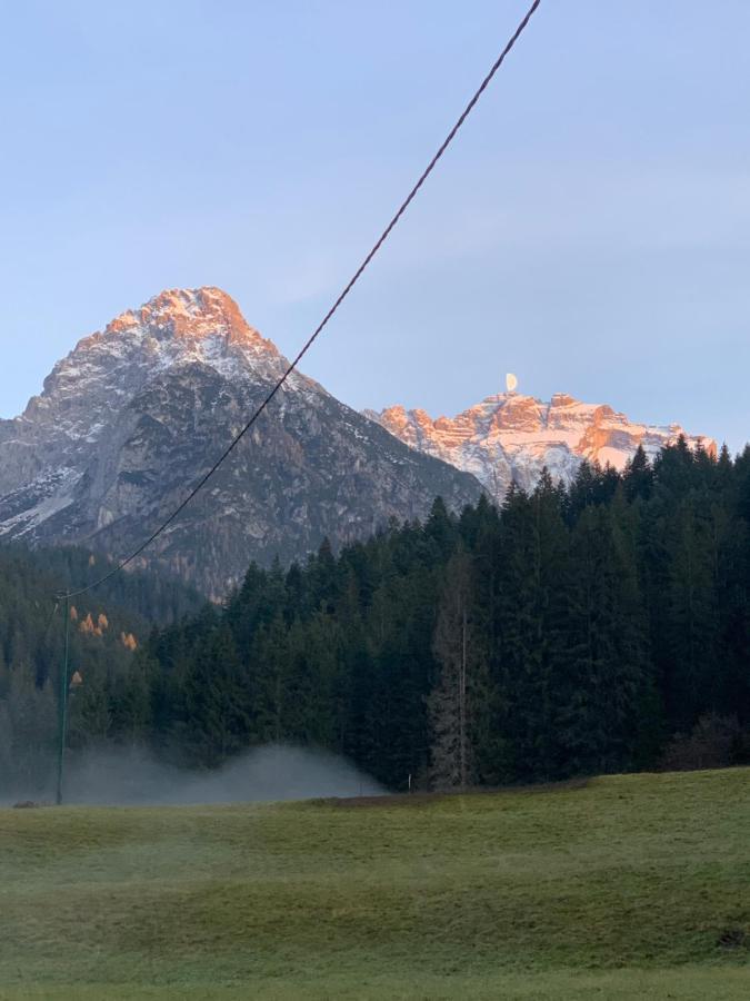 Casanova Nelle Dolomiti *