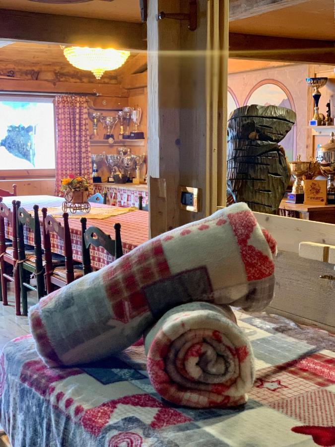 Casanova Nelle Dolomiti Apartment Santo Stefano Di Cadore