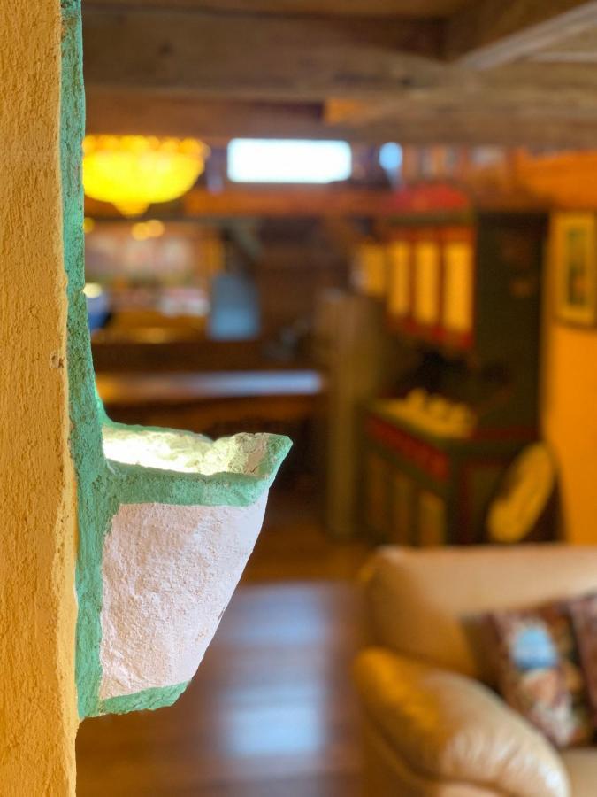 Apartment Casanova Nelle Dolomiti Santo Stefano Di Cadore