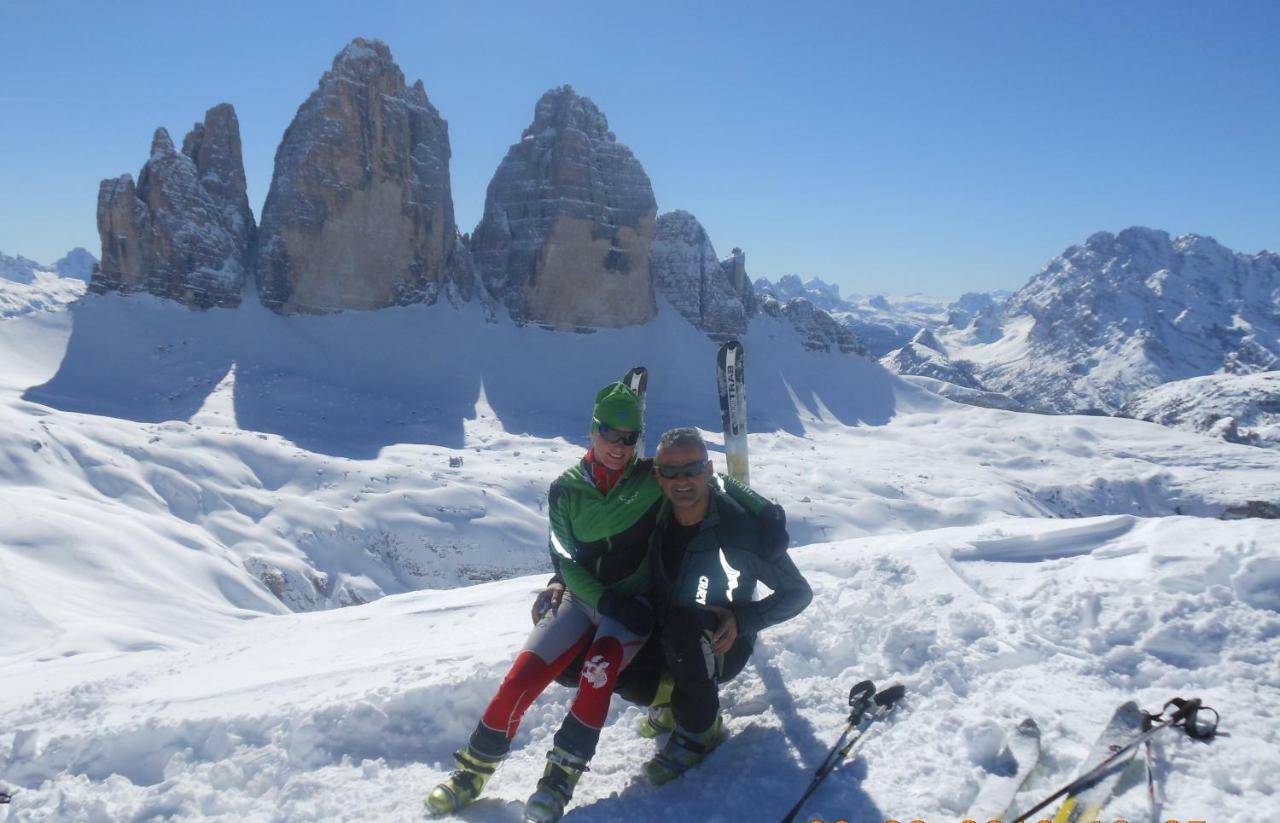 Casanova Nelle Dolomiti * Santo Stefano Di Cadore