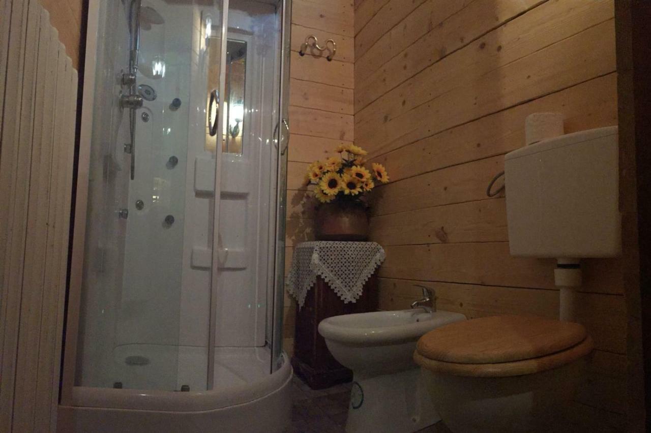 Casanova Nelle Dolomiti Apartment